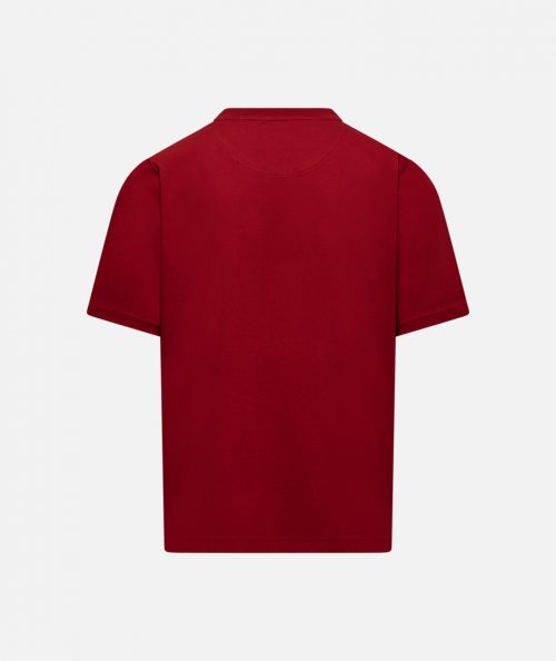 (Vespa)RED Tee – Image 2
