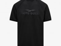 T-shirt Homme « Moto Guzzi Essential »