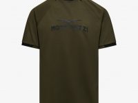 T-shirt Homme « Moto Guzzi Essential »