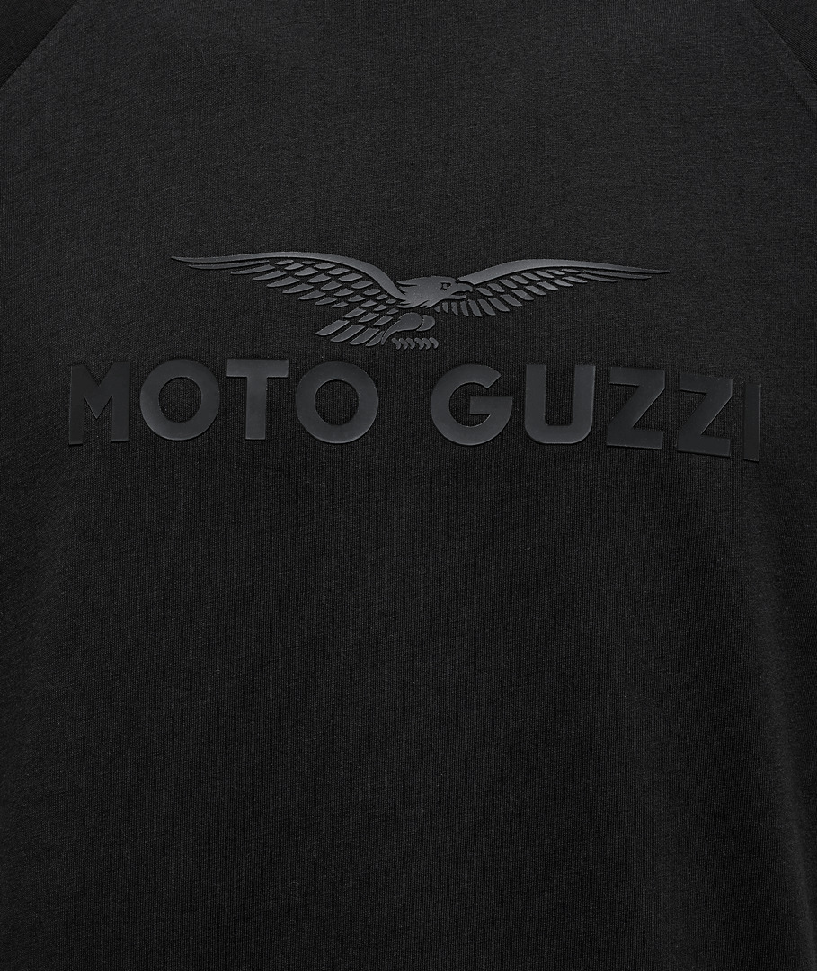 T-shirt Femme « Moto Guzzi Essential » – Image 3