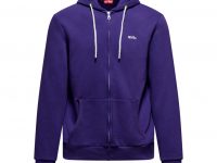 Sweat à capuche Homme