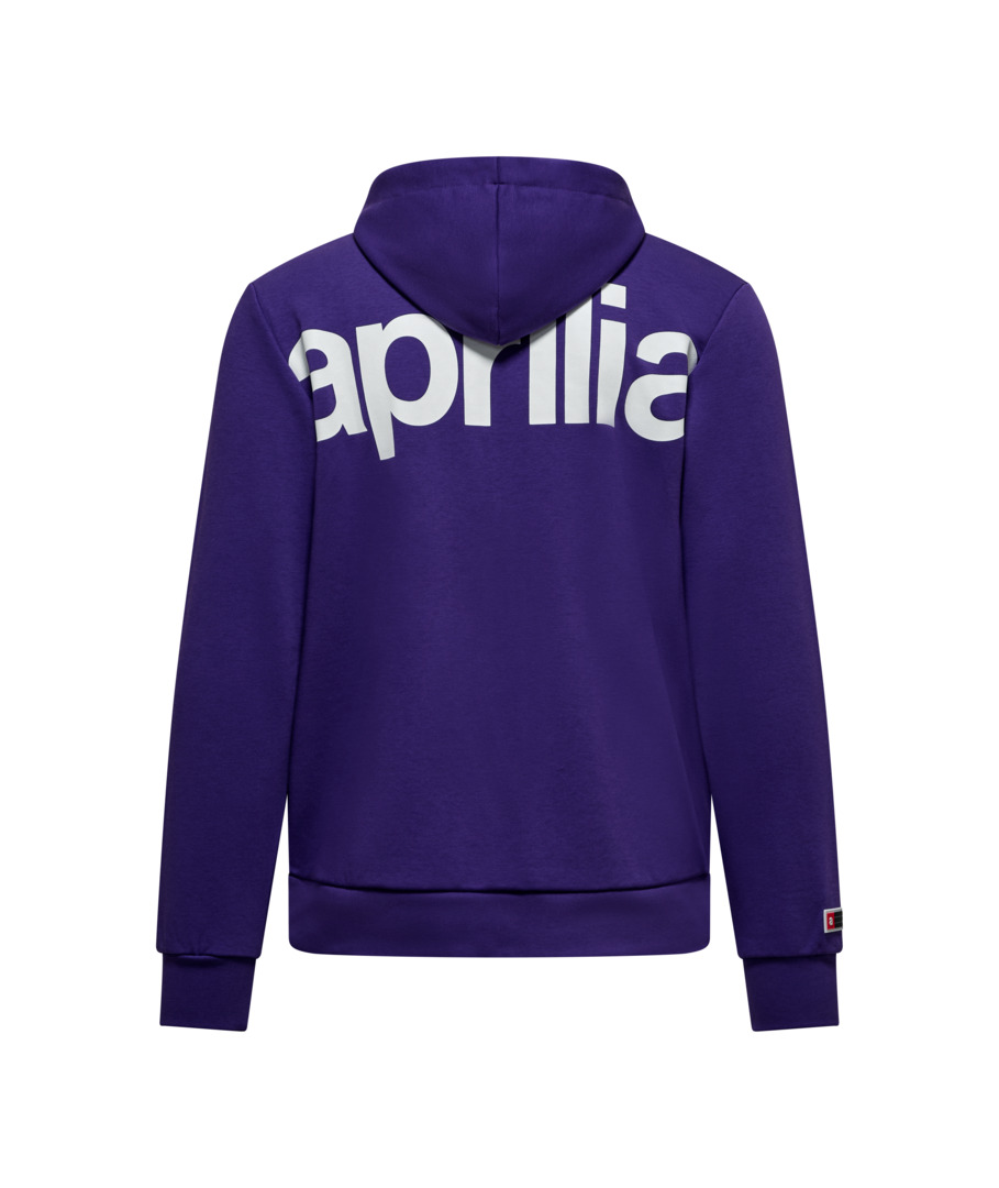 Sweat à capuche Homme – Image 2