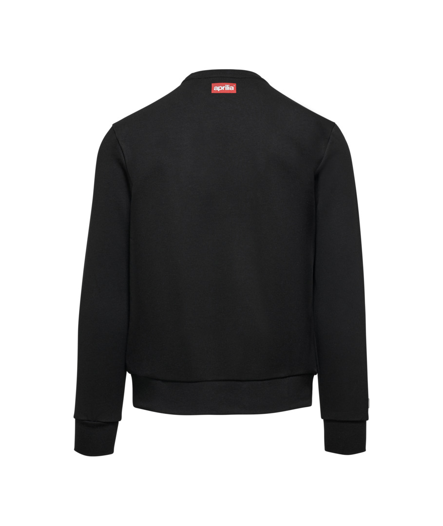 Sweatshirt à col ras du cou Homme – Image 2