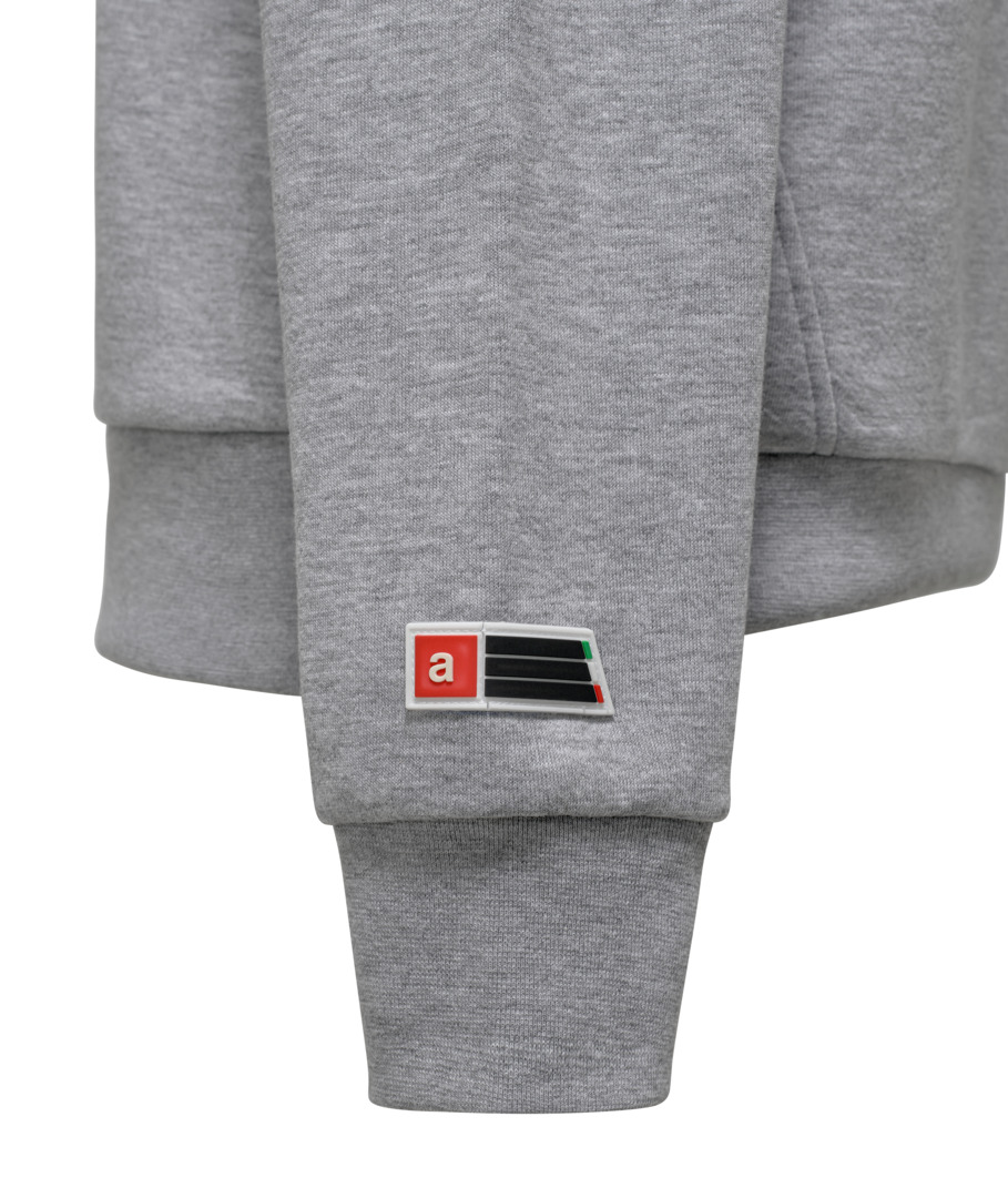 Sweatshirt à col ras du cou Homme – Image 4