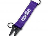 Porte-clés avec mousqueton