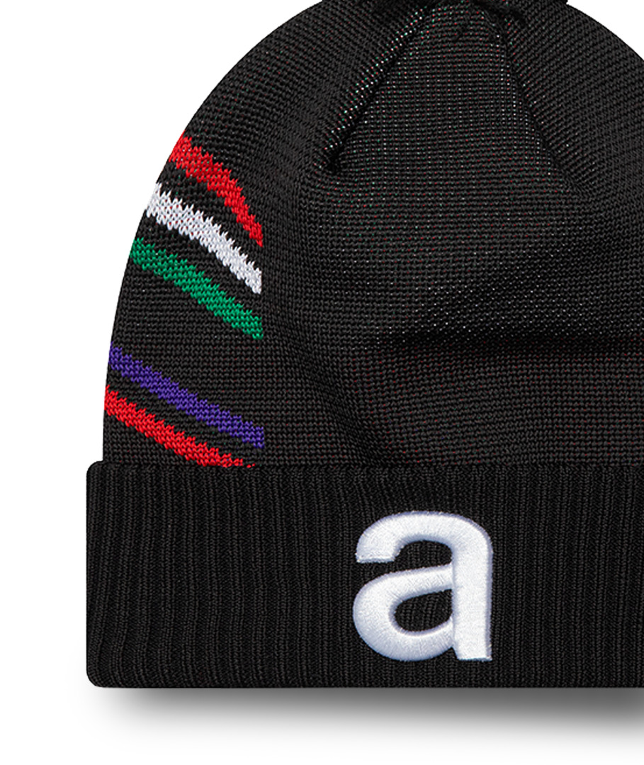 New Era Beanie – Image 3