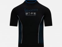 T-shirt sans couture
