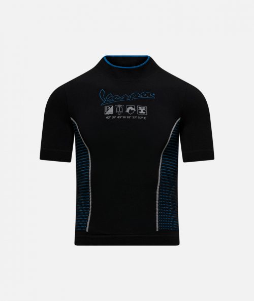 T-shirt sans couture