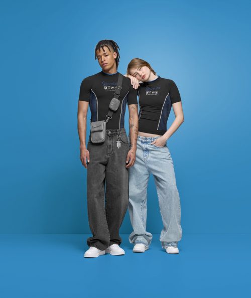 T-shirt sans couture – Image 5