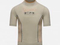 T-shirt sans couture