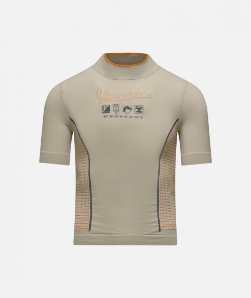 T-shirt sans couture