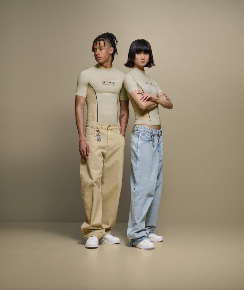 T-shirt sans couture – Image 5