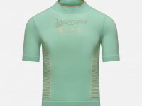 T-shirt sans couture