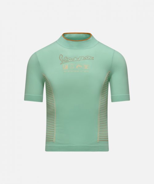T-shirt sans couture