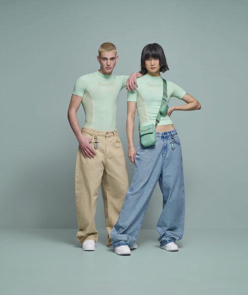 T-shirt sans couture – Image 5