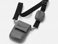 Mini bling bag