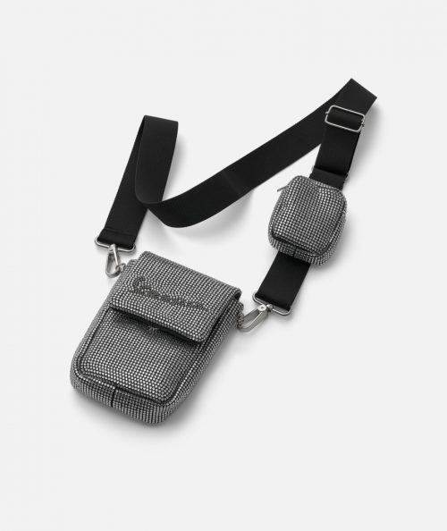 Mini bling bag