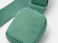 Mini bling bag