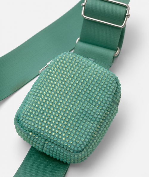 Mini bling bag