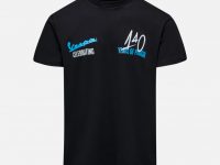 Tee 140th anniversary