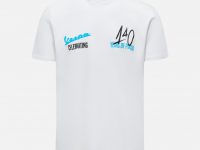 Tee 140th anniversary