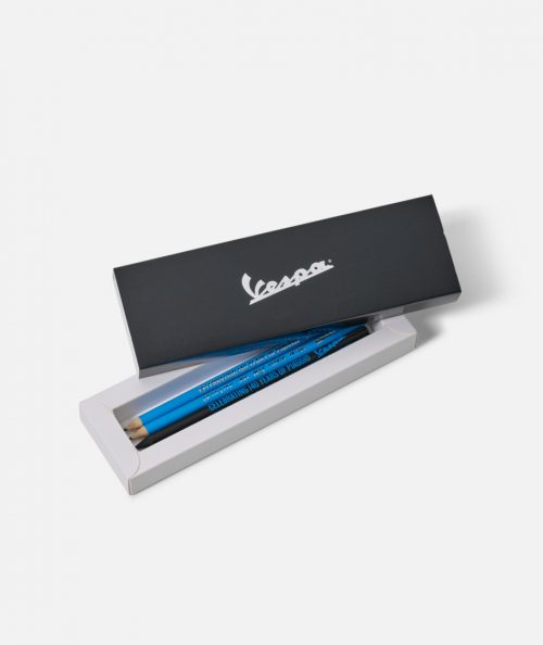 Pencil set 140th anniversary
