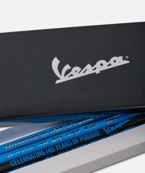 Pencil set 140th anniversary – Image 2