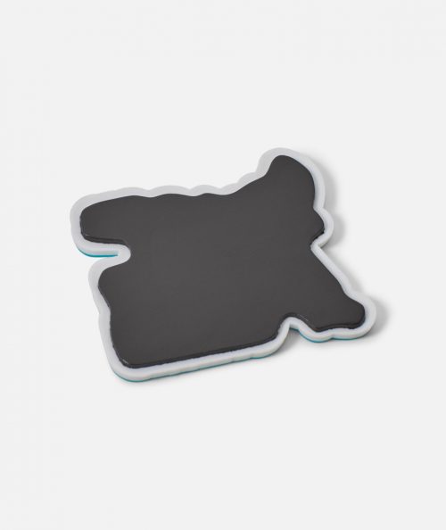 Shaped magnet 140th anniversary – Image 2