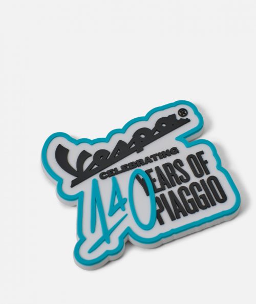 Shaped magnet 140th anniversary – Image 3