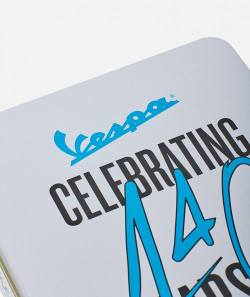 Metal box 140th anniversary – Image 3