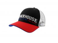 Casquette unisexe « Trackhouse Racing Team Replica » 2024 mesh cap