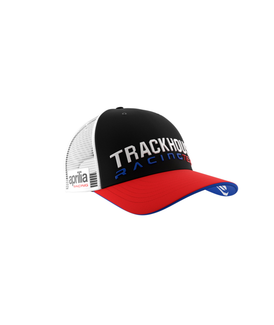 Casquette unisexe « Trackhouse Racing Team Replica » 2024 mesh cap – Image 2