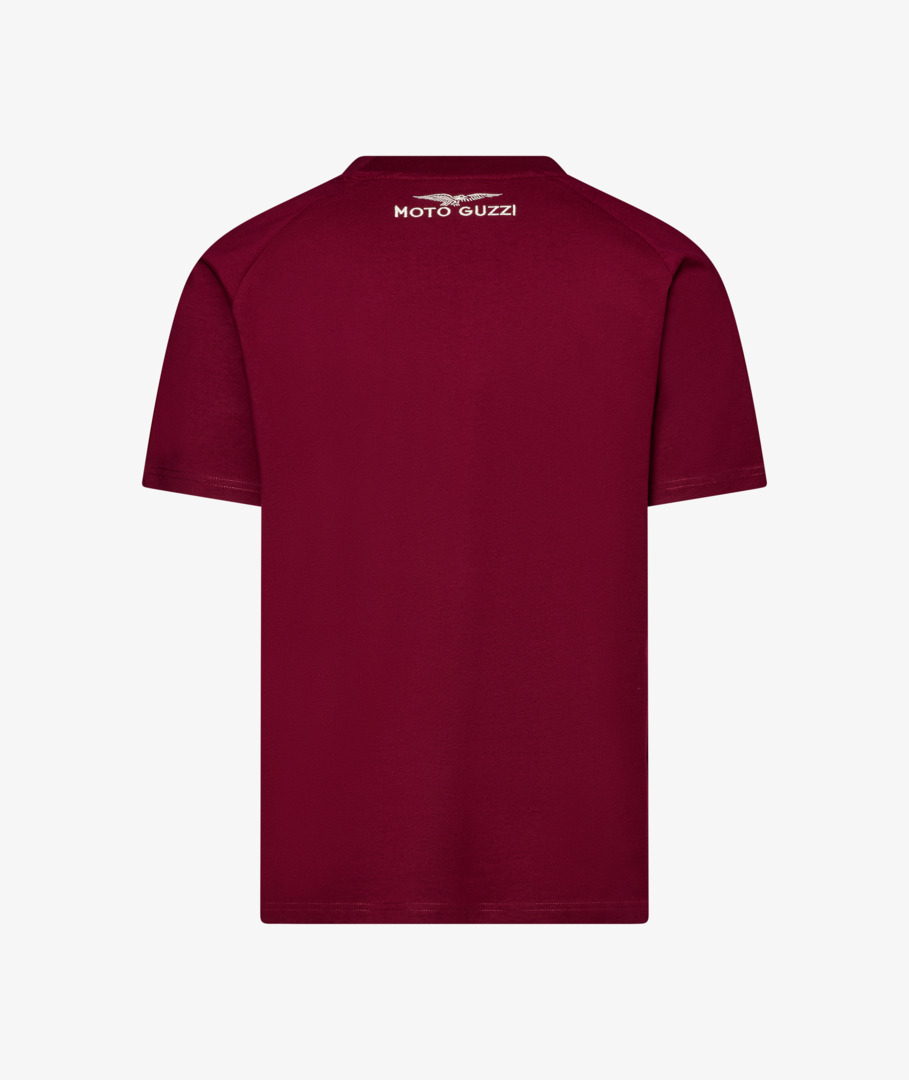 T-shirt Homme « Heritage » – Image 2