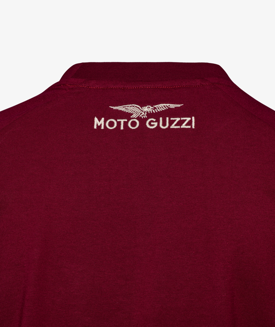 T-shirt Homme « Heritage » – Image 4