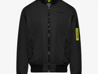 Blouson Aviateur Unisexe