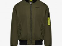 Blouson Aviateur Unisexe