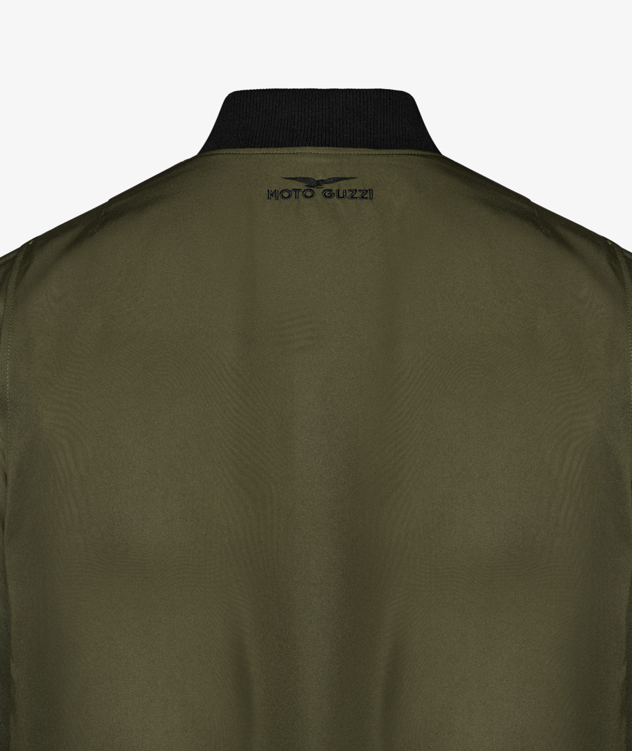 Blouson Aviateur Unisexe – Image 5