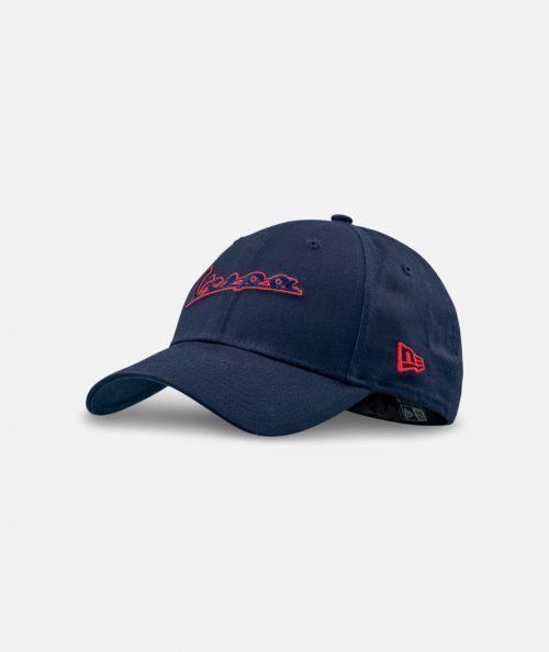 New Era Baseball DEC 9Forty®