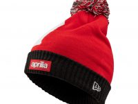 New Era Beanie Jacquard