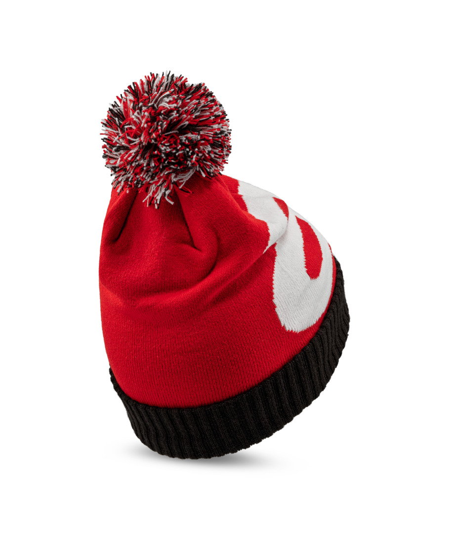 New Era Beanie Jacquard – Image 2