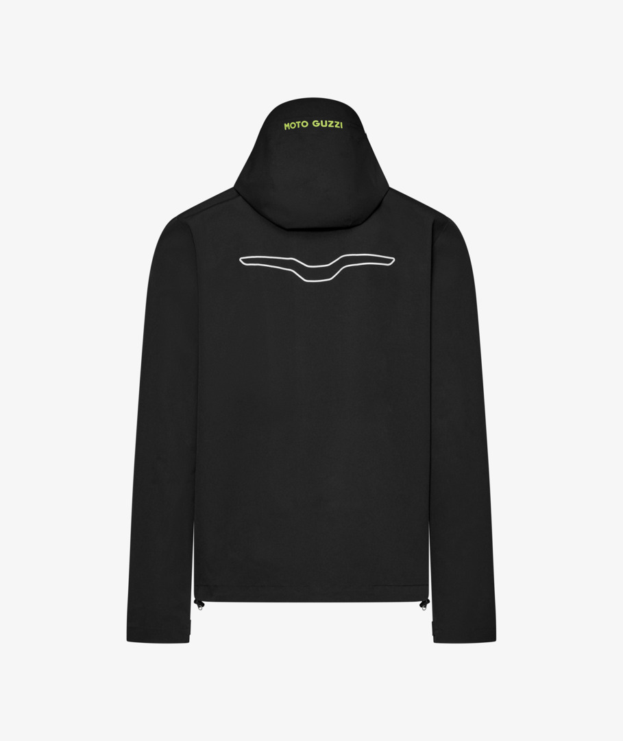 Rain Jacket Unisex – Image 2