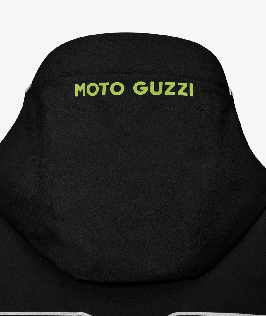 Rain Jacket Unisex – Image 3