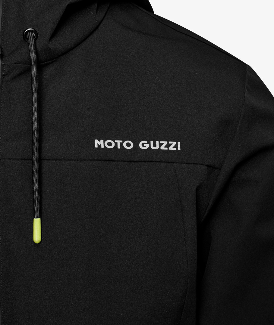 Rain Jacket Unisex – Image 4