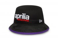 New Era Aprilia Racing Tapered Bucket Cap