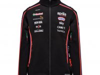 Sweat Homme « Aprilia Racing Team Replica » 2025