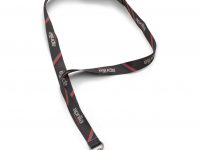 Porte-clés « Aprilia Racing Lifestyle » avec lanière