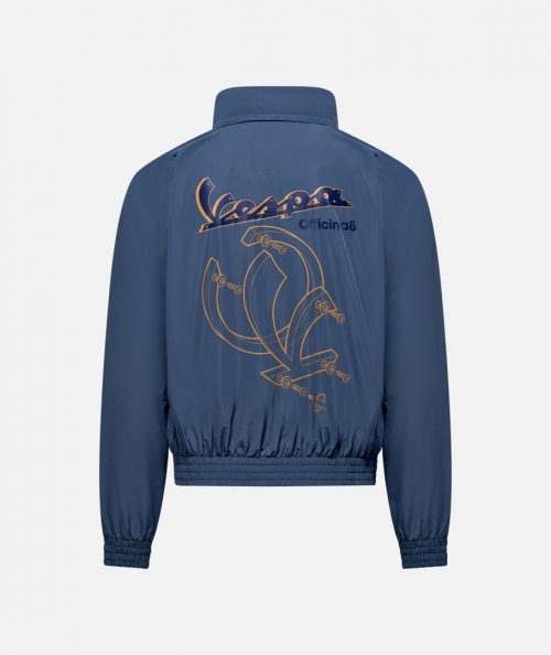 Windbreaker Vespa Officina 8 – Image 2