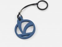Keychain Vespa Officina 8