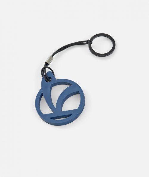 Keychain Vespa Officina 8