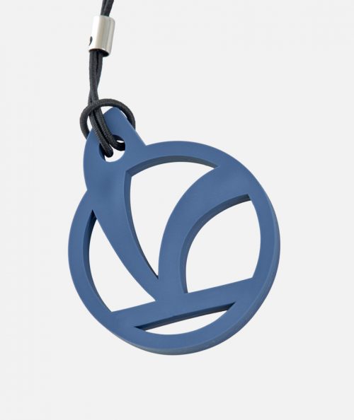 Keychain Vespa Officina 8 – Image 2